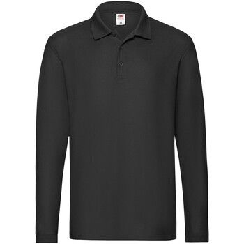 Fruit Of The Loom Polo Premium para hombre