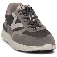 victoria deportivas moda gris para hombre
