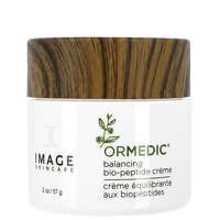 image skincare ormedic balancing bio-peptide creme 57g  2 oz