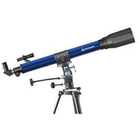 telescopio refractor 70900 el bresser junior