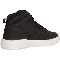 timberland zapatillas baskets modele cuir nubuck noir para hombre