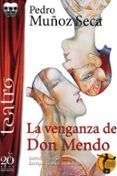 la venganza de don mendo. introduccion de enrique gallud jardiel