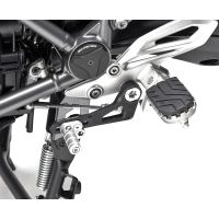 pedal reposapies bmw r 1200 r 15- marcha sw-motech