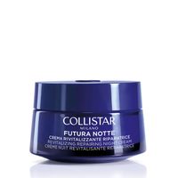 collistar futura crema reparadora de noche 50ml