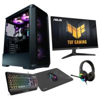 epical-q pack gaming epic118 amd ryzen 7 7800x3d 32gb 1tb ssd rtx 5070 monitor 27  perifericos