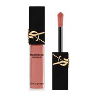 yves saint laurent coloretes make me blush blush liquido