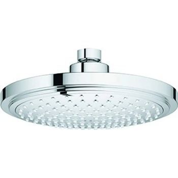 Grohe Rociador Euphoria C 180 27492 Caudal: 9,5l/min Cromo, 27492000