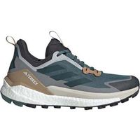 adidas zapatillas de senderismo terrex free hiker 2 low para hombre