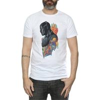 marvel camiseta bi15739 para hombre