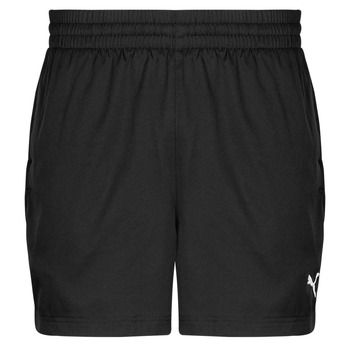Puma Short ESS LOGO WOVEN SHORT para hombre