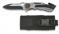 navaja albainox gris sin sierra h65