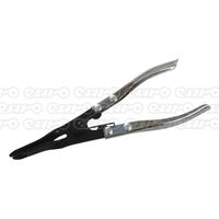hand brake cable spring plier