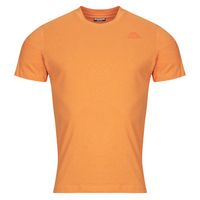 kappa camiseta cafers slim para hombre