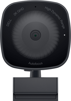 Dell Webcam - WB3023-DEMEA