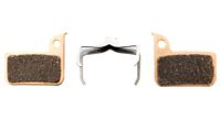 autoridades de freno e bike pastillas de freno sram red   force   rival   level utimate