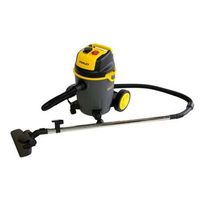 stanley sxvc20pte aspirador industrial negro amarillo 1200 w