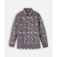 oxbow polar surchemise polaire nomad para hombre