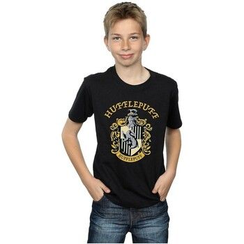 Harry Potter Tops y Camisetas BI1636 para niño