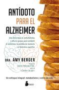 antidoto para el alzheimer