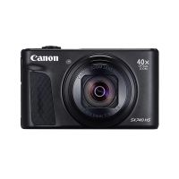 canon powershot sx740 hs 203mp wifi negro