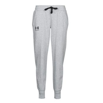 Under Armour Pantalón chandal Rival Fleece Joggers para mujer