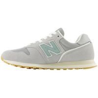 new balance zapatillas baskets 373 cuir suede para mujer