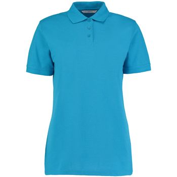 Kustom Kit Polo Klassic para mujer