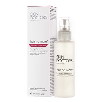 Skin Doctors Hair No More Inhibitor Spray