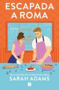 escapada a roma