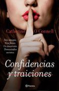 (pe) confidencias y traiciones