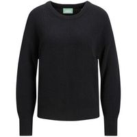 jjxx jersey 12200267 jxmila-black para mujer