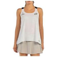 bullpadel camiseta tirantes t-shirt premier padel agore para mujer