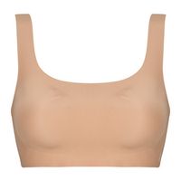 sloggi sujetador zero feel 20 top para mujer