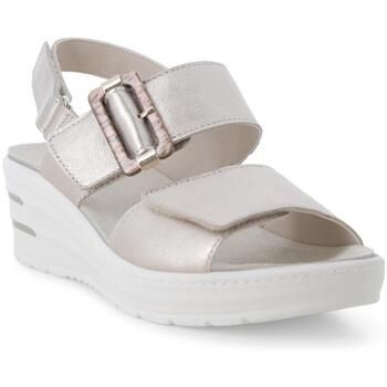 Melluso Sandalias 019227Q-255897 para mujer