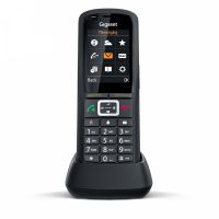 gigaset r700h pro telefono inalambrico dect