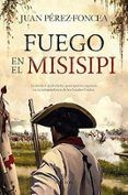 fuego en el misisipi