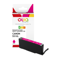Armor K20483OW cartucho de tinta 1 pieza(s) Compatible Magenta