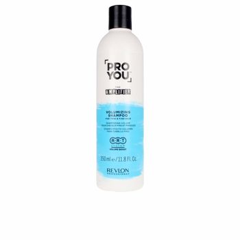 Revlon Professional - PROYOU the amplifier shampoo Champús 350 ml female