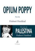 opium poppy