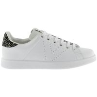 victoria deportivas moda tenis piel para nina