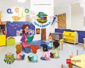 tots a escola el meu amic el monstre nivell 1 explora