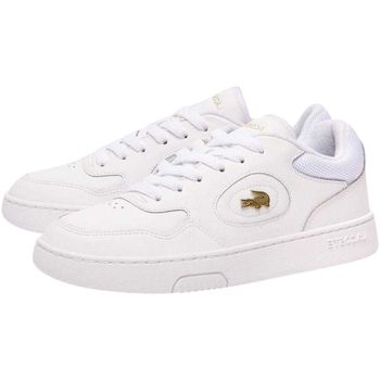 Lacoste Deportivas Moda Lineset para mujer