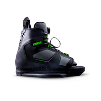 bota wakeboard jobe
