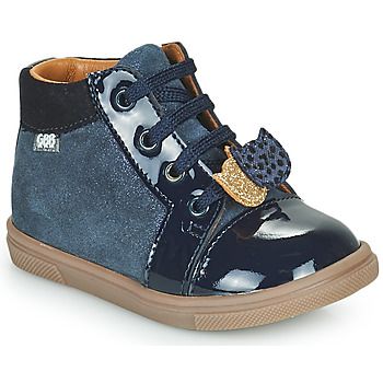 GBB Zapatillas altas CHOUBY para niña