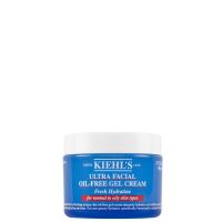 kiehls ultra facial gel-crema sin aceite varios tamanos - 50ml