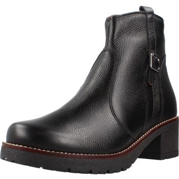 Pitillos Botas 20526p Botin Napa para mujer