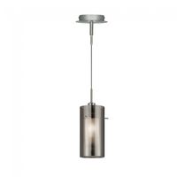 lampara colgante duo