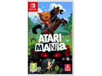nintendo switch atari mania