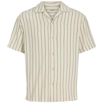 Jack & Jones Camisa manga corta Coba para hombre