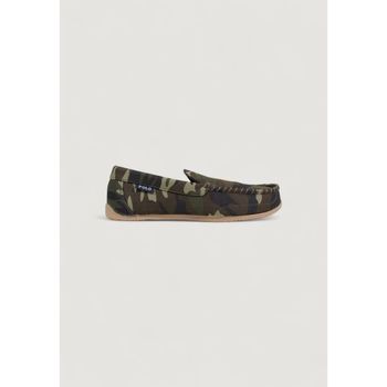 Ralph Lauren Pantuflas DECLAN RF103620 para hombre